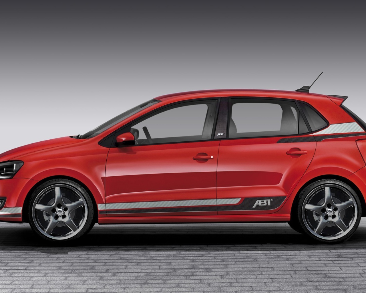 Новый автомобиль Volkswagen  Polo (Поло) 2014