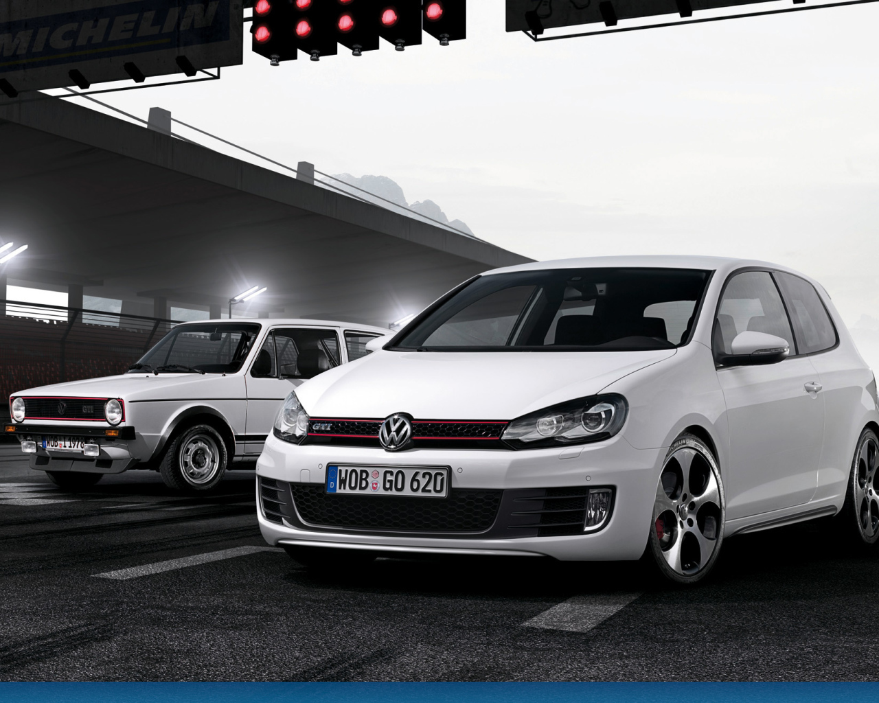 Фото автомобиля Volkswagen Golf