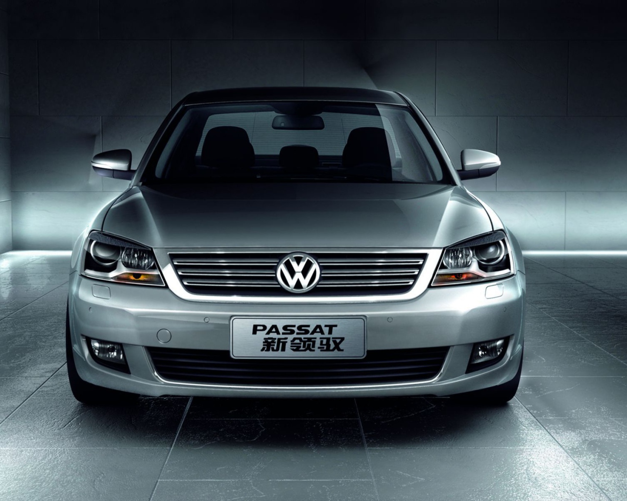 Надежный автомобиль Volkswagen Passat