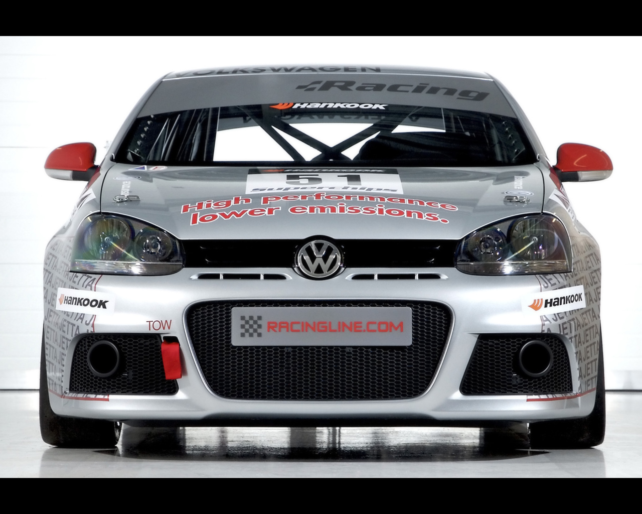 Тест драйв автомобиля Volkswagen Jetta