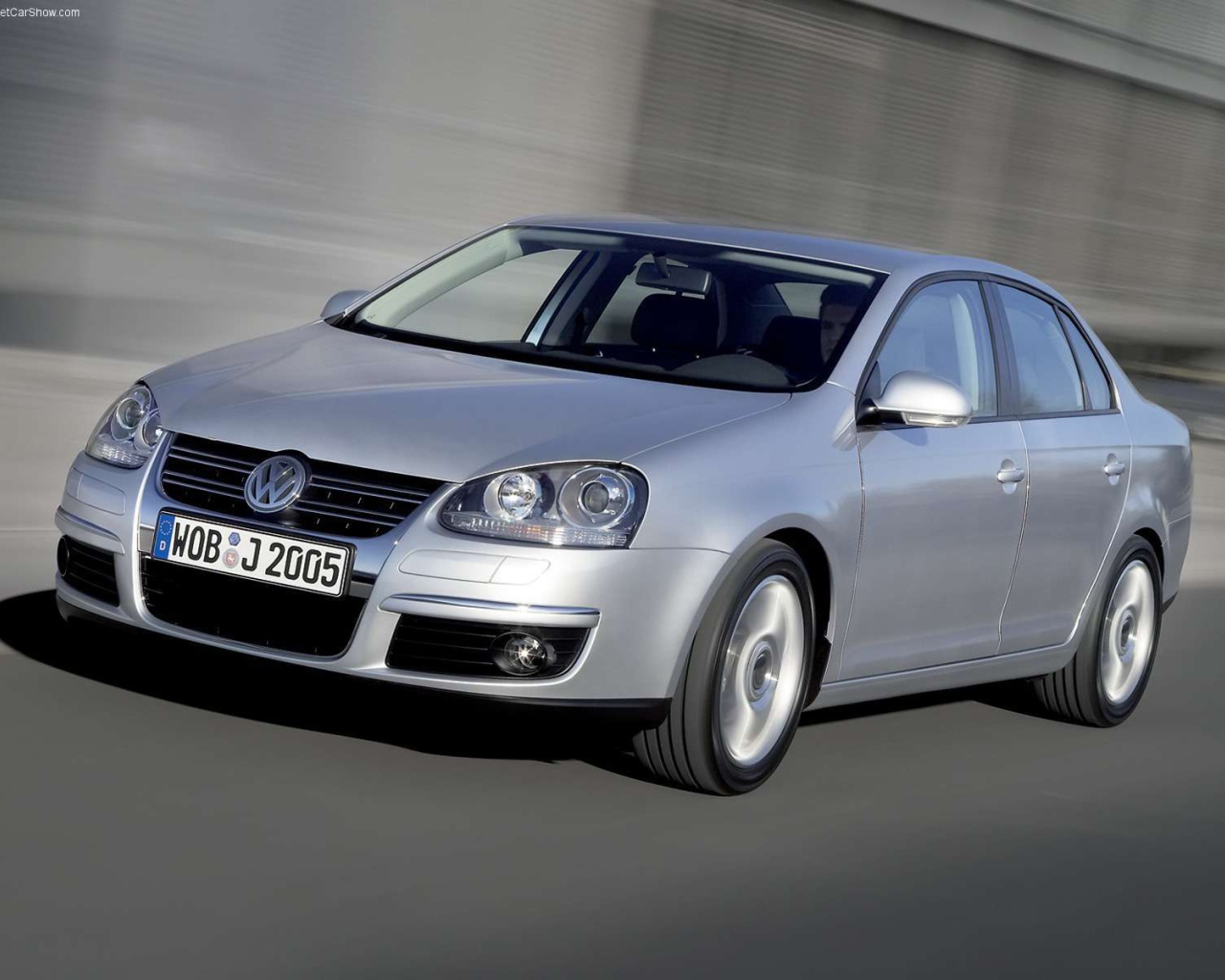 Надежная машина Volkswagen Jetta