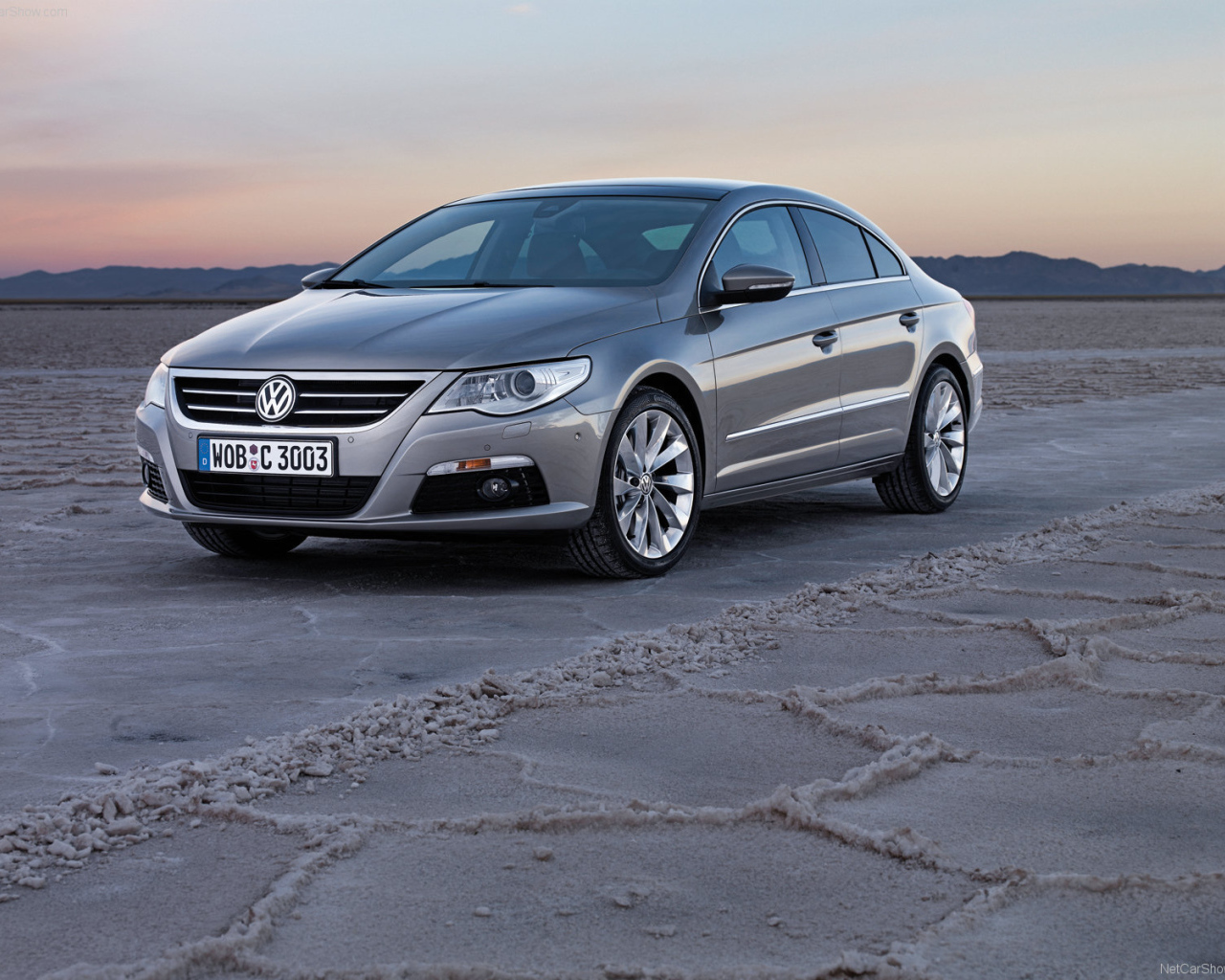 Надежная машина Volkswagen Passat