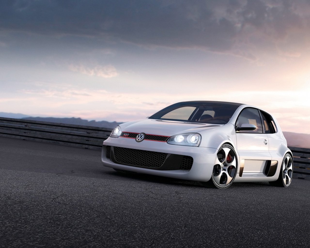 Фольксваген W12