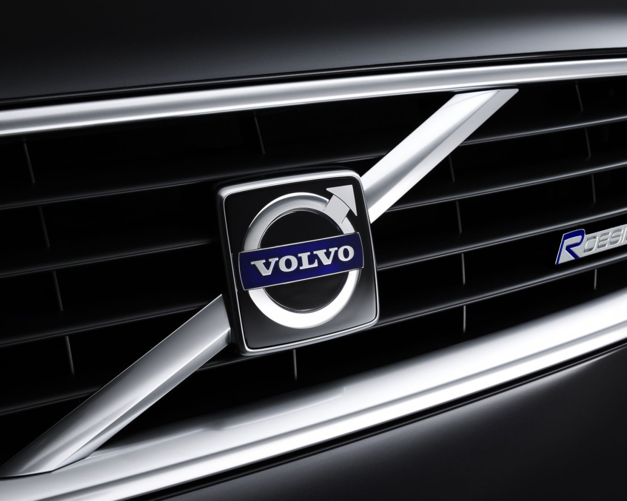 Надежный автомобиль Volvo s40