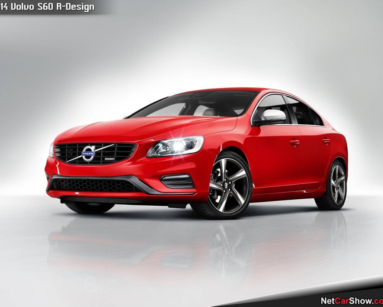 Надежный автомобиль Volvo s60
