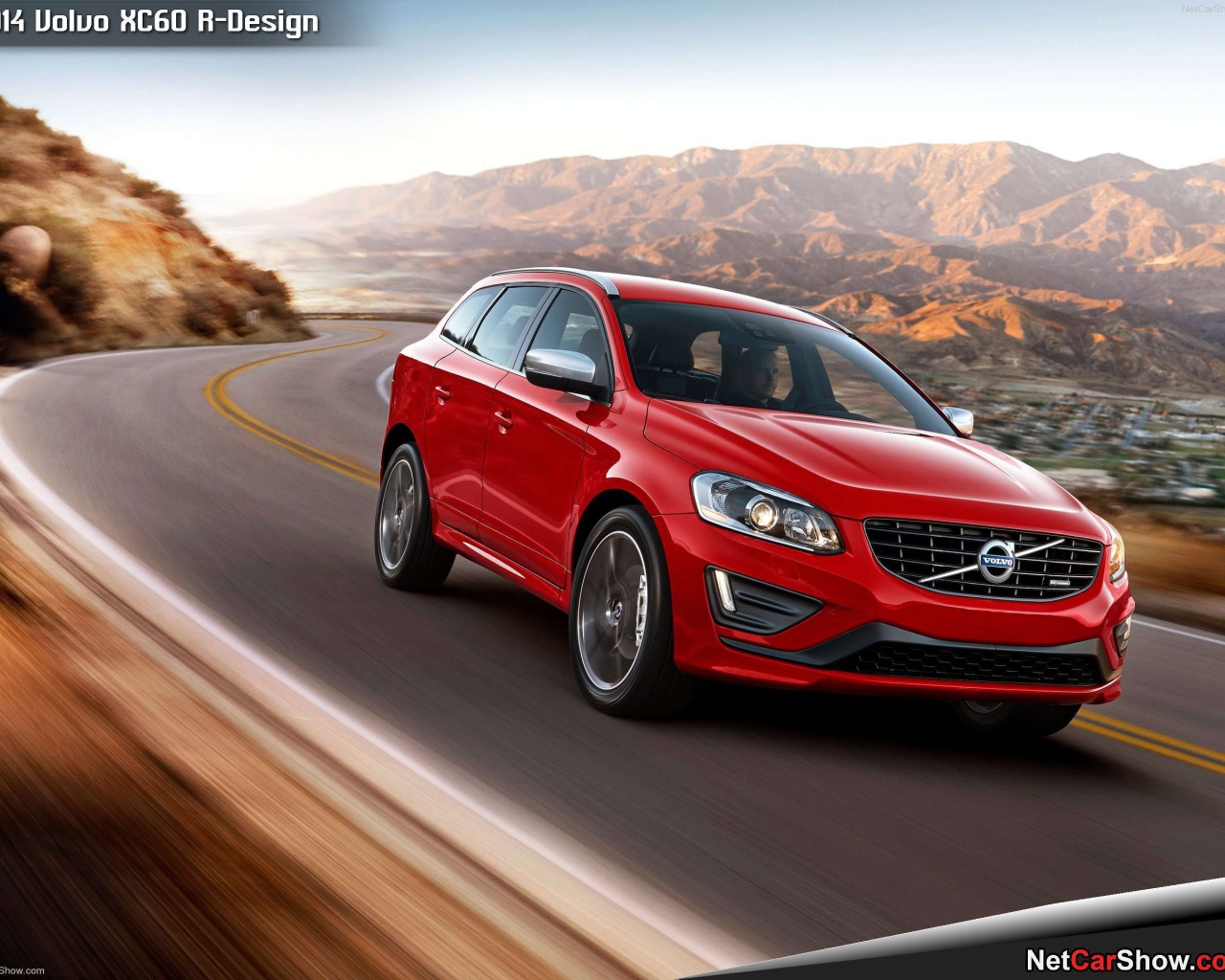 Надежная машина Volvo xc60