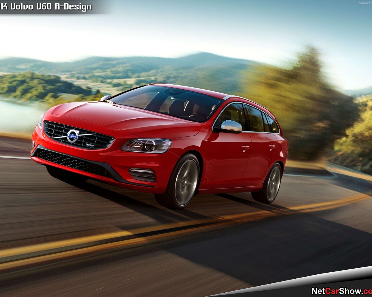 Фото автомобиля Volvo s60