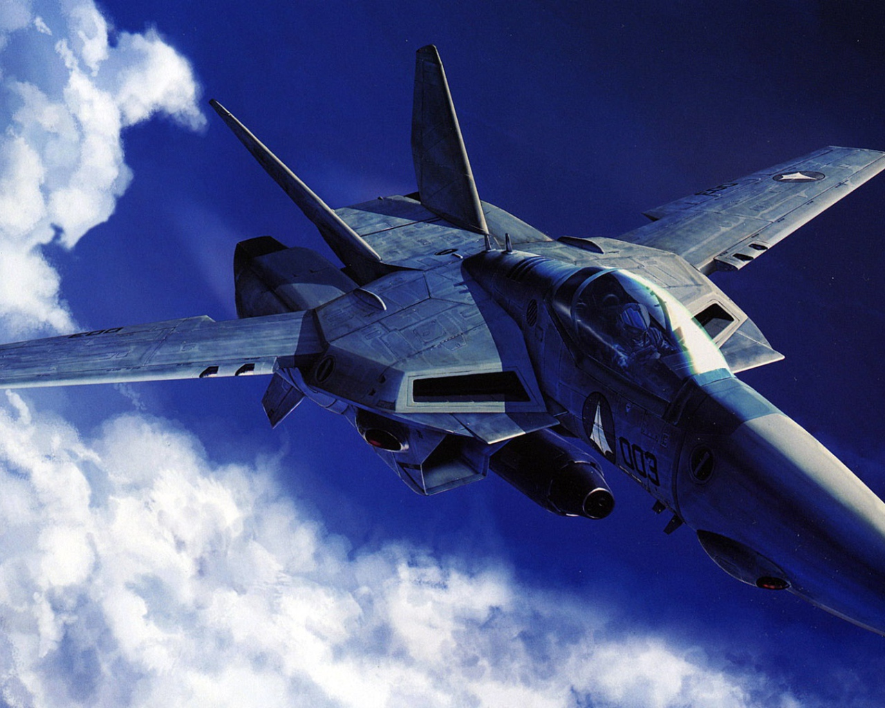 Истребитель