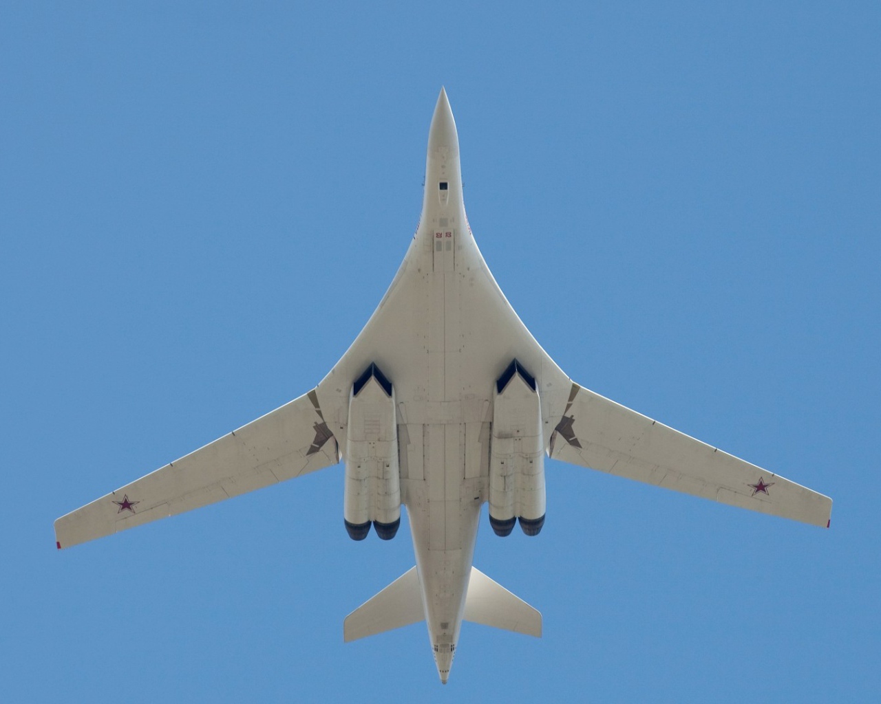 Высотный самолет