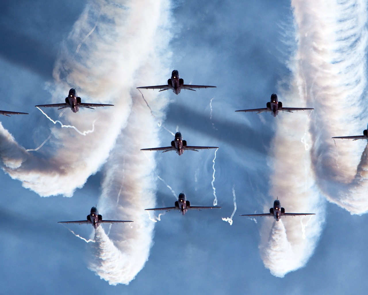 Отряд королевской авиации