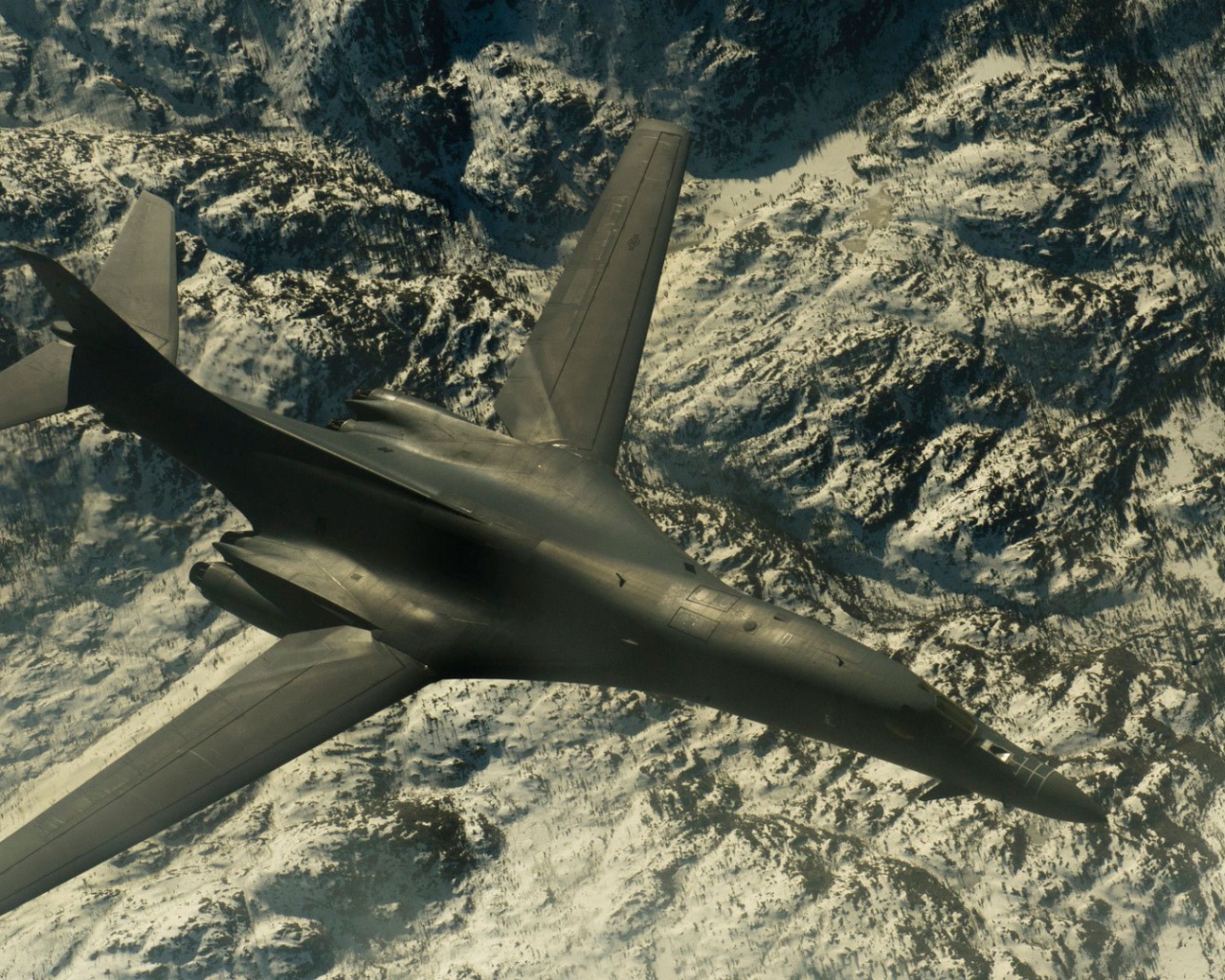 Самолет разведчик