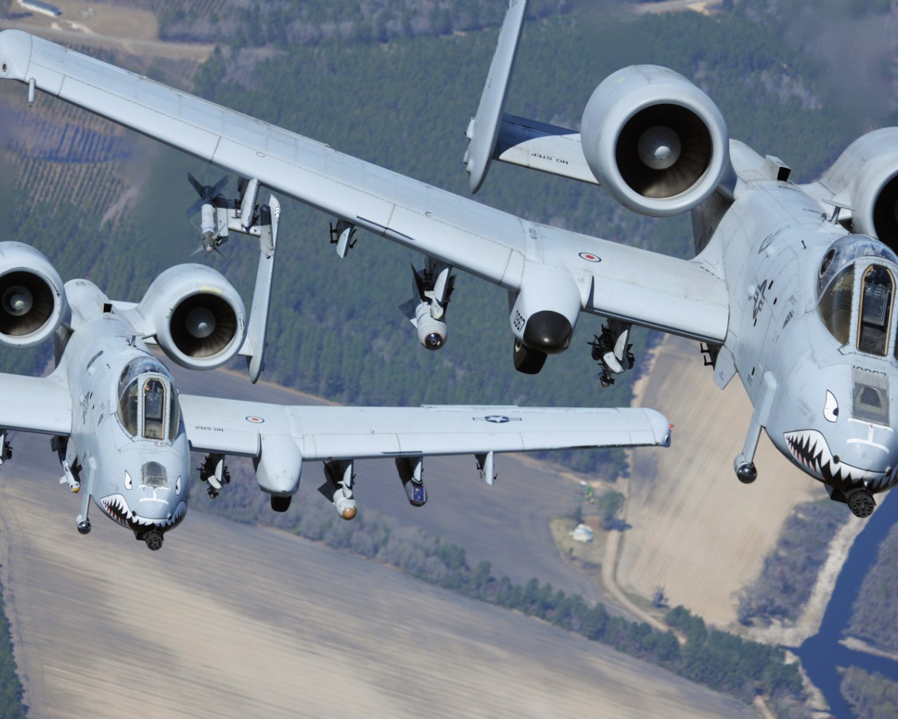 Американские реактивные самолеты