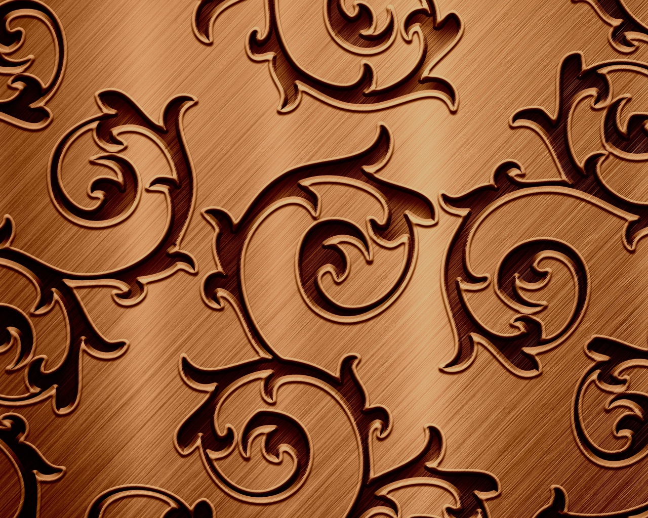 Красивая резьба по дереву