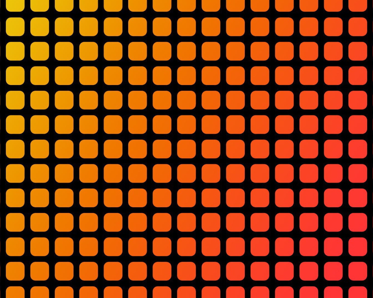 Черная сетка