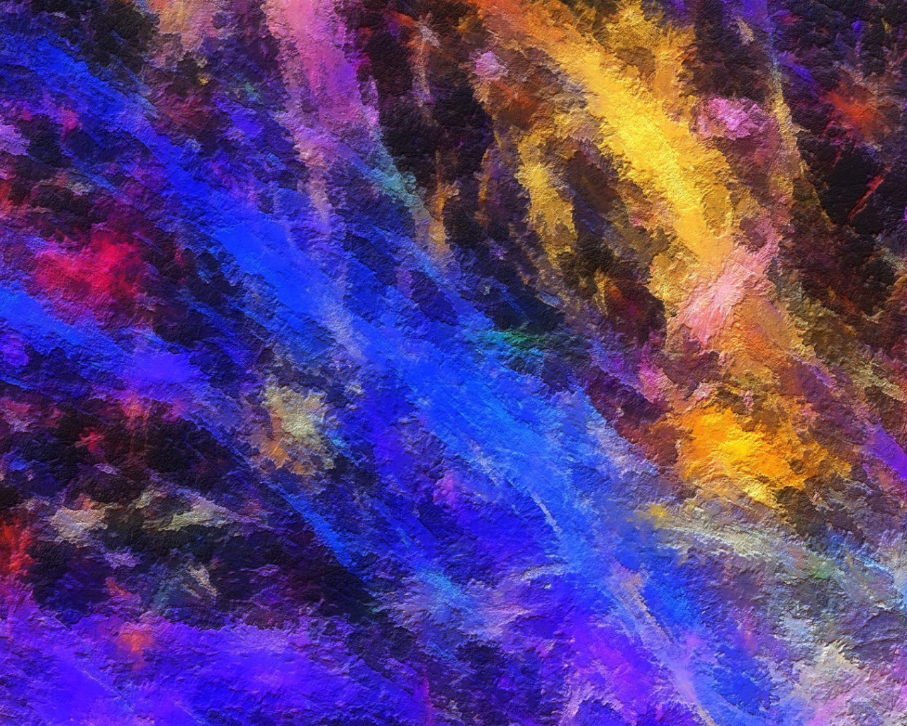 Kисть опытного художника