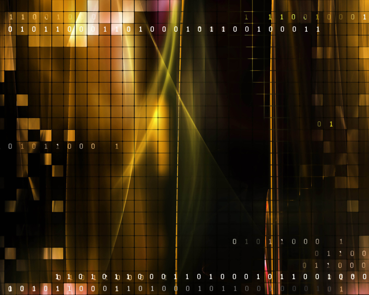 Цифровой код