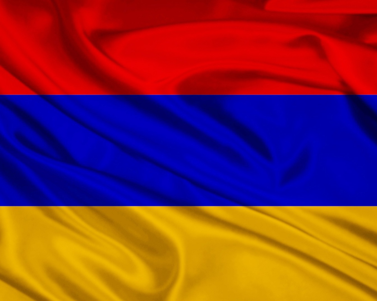 Флаг Армении