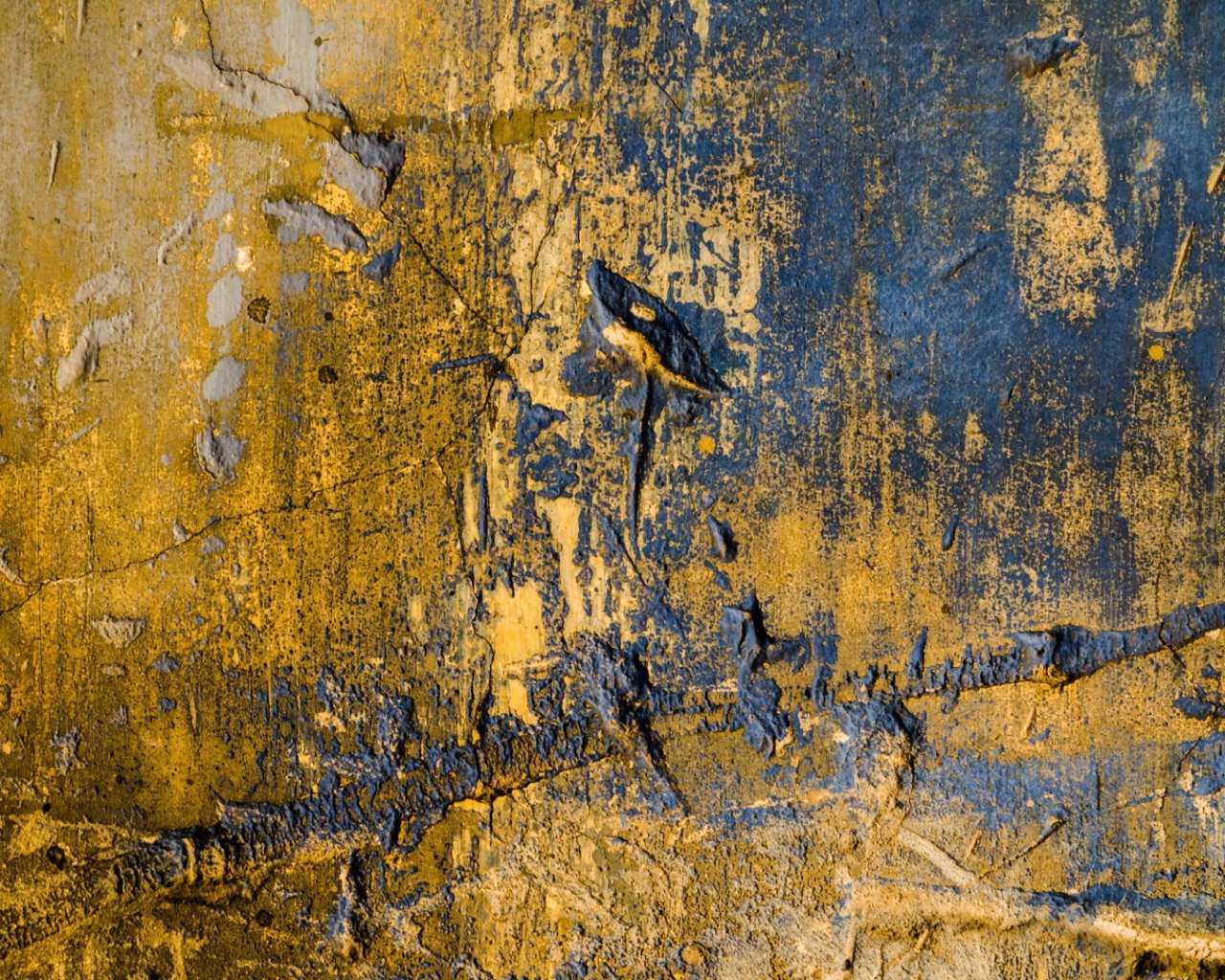 Призрак старого леса