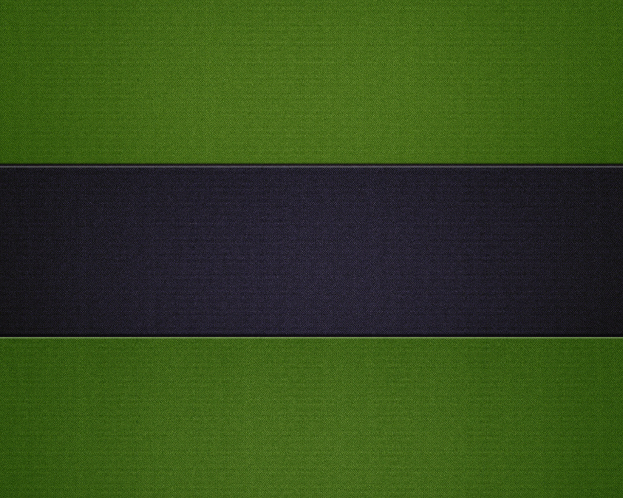 Зеленые полосы