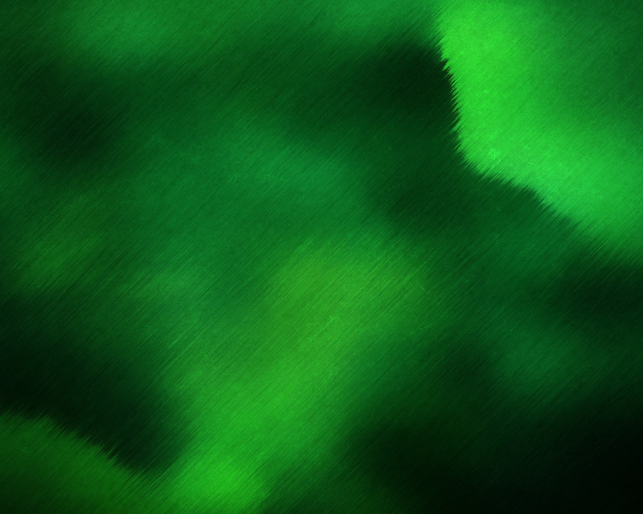 Зеленый с черным фон