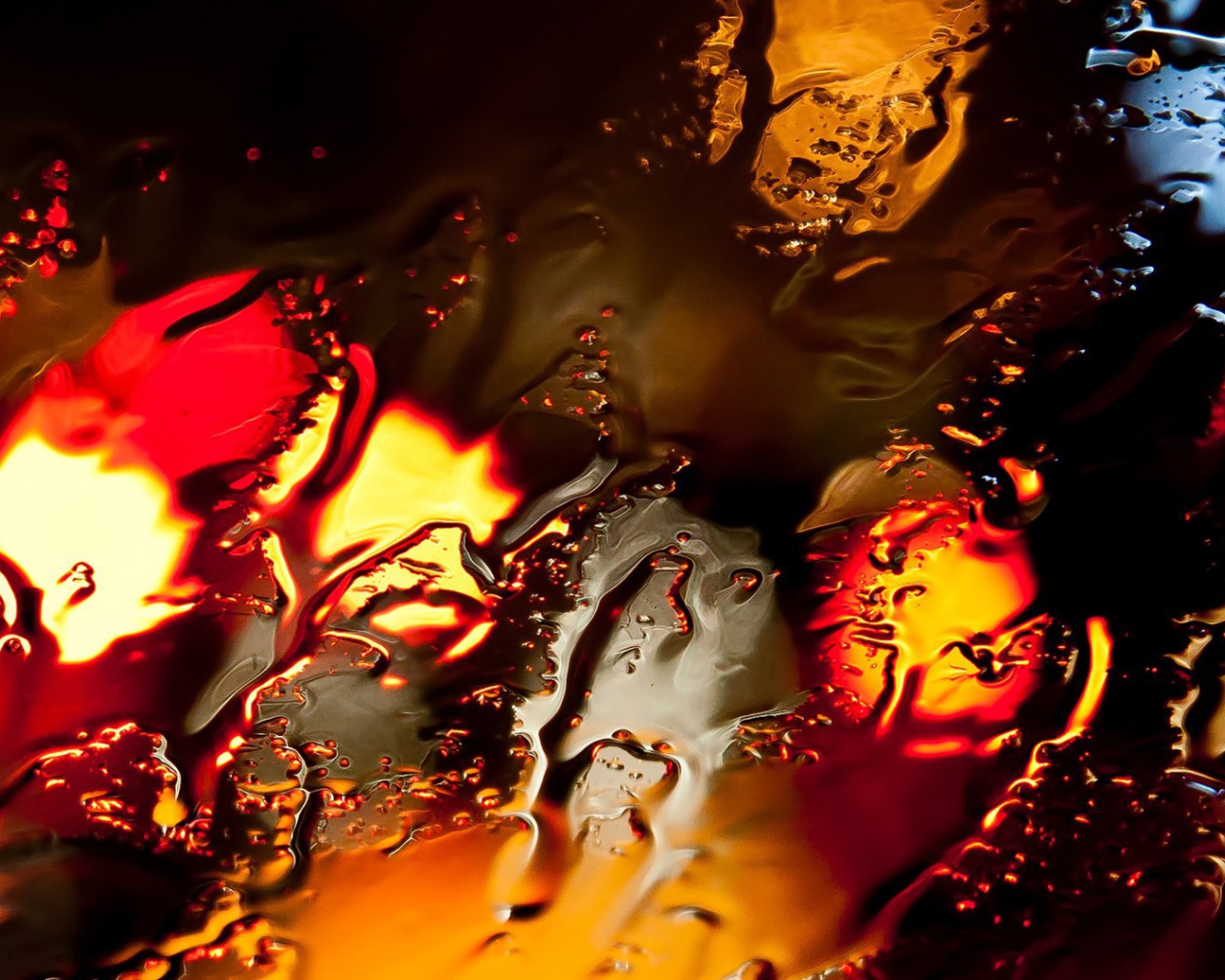 Горячий метал