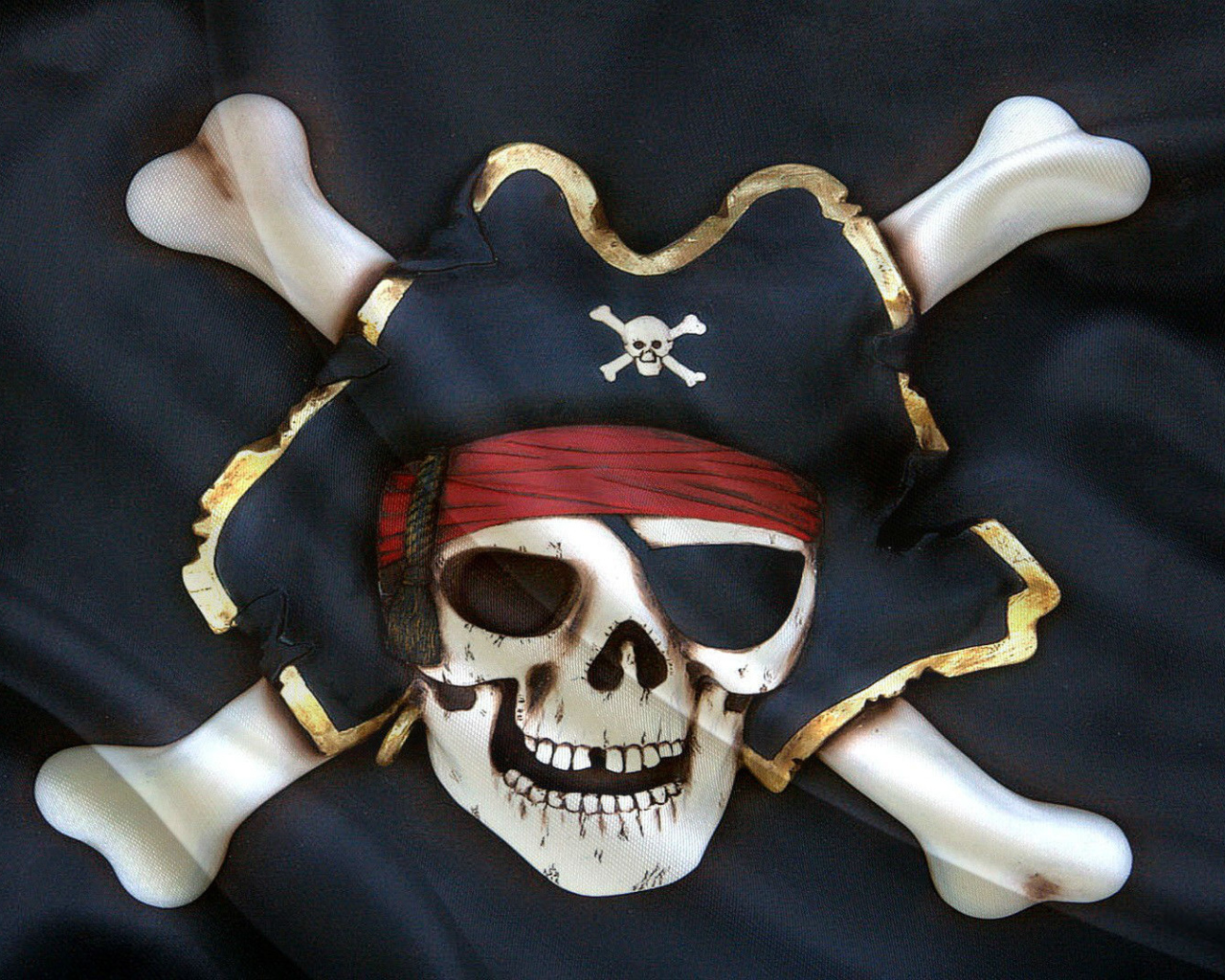 Веселый Роджер