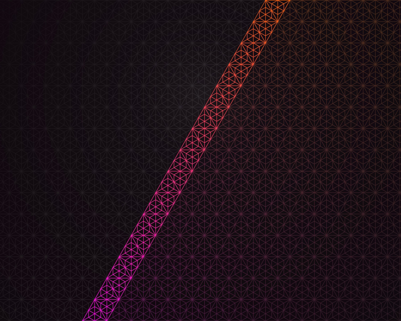 Светлая полоса