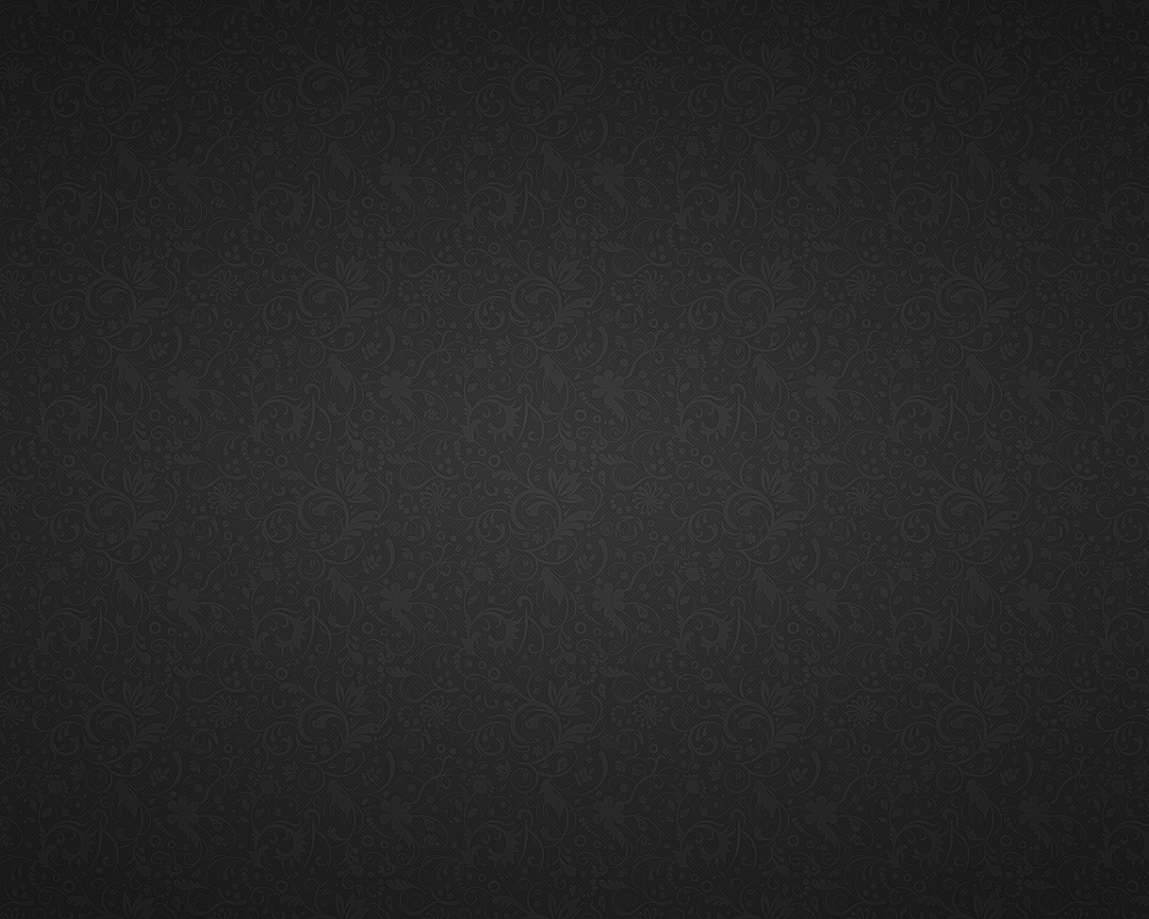 Орнамент на сером фоне