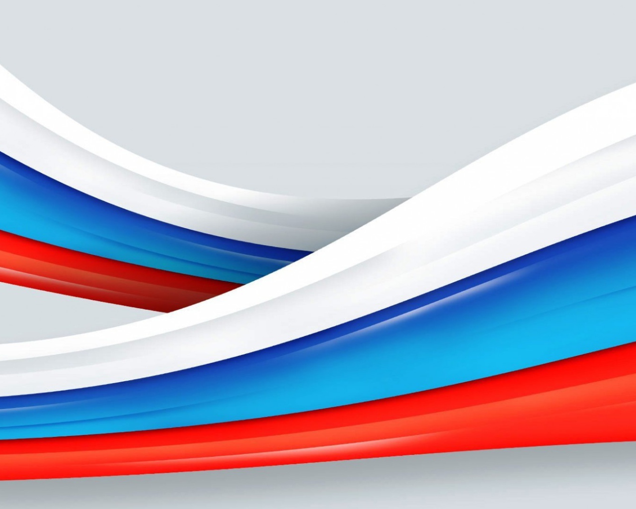 Российский флаг