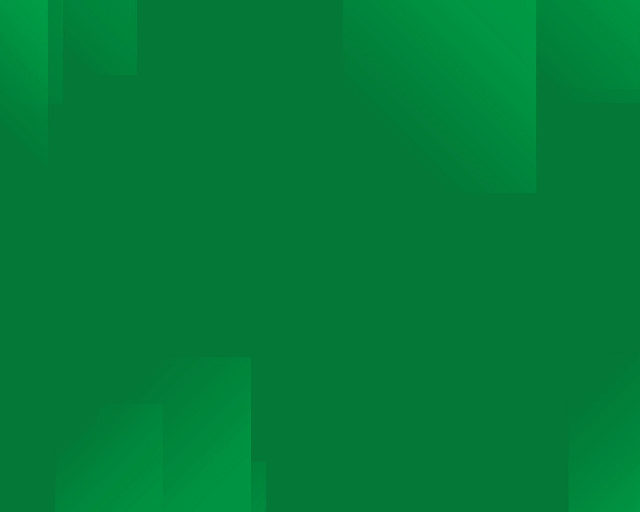 Oттенки зелёного