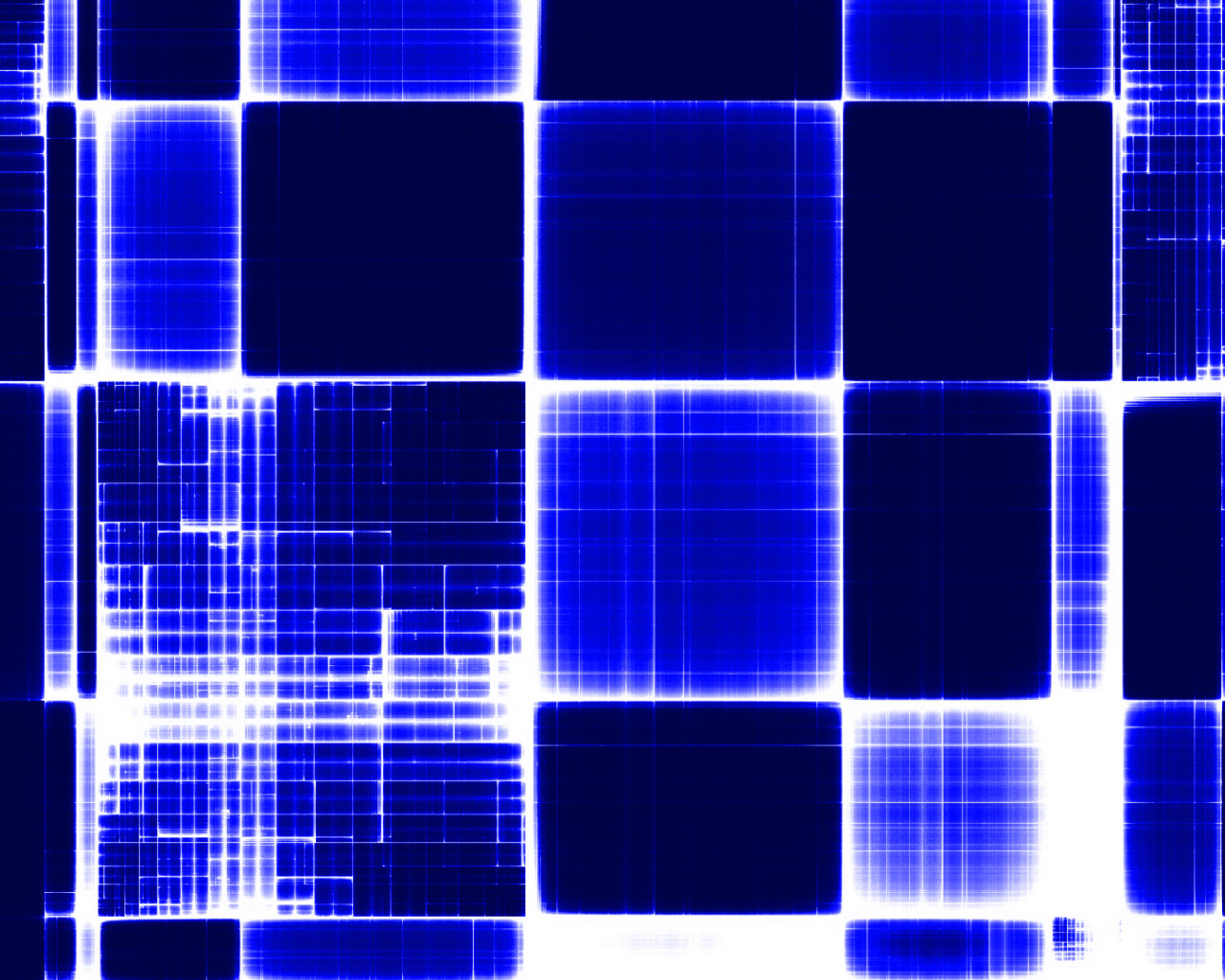 Bитраж матрицы