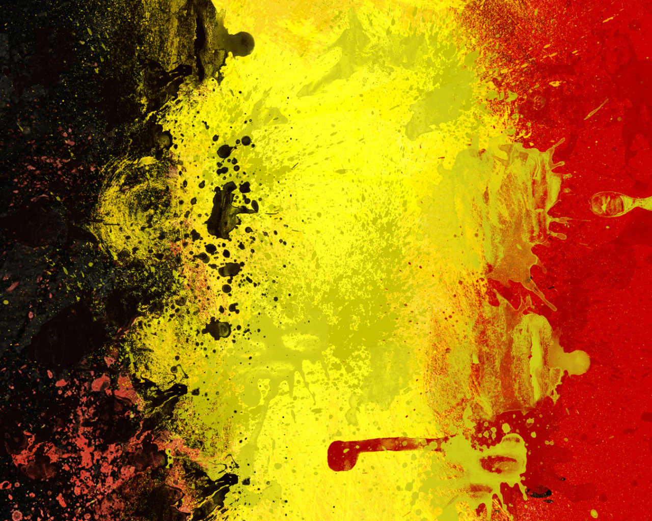 Триколор Бельгии