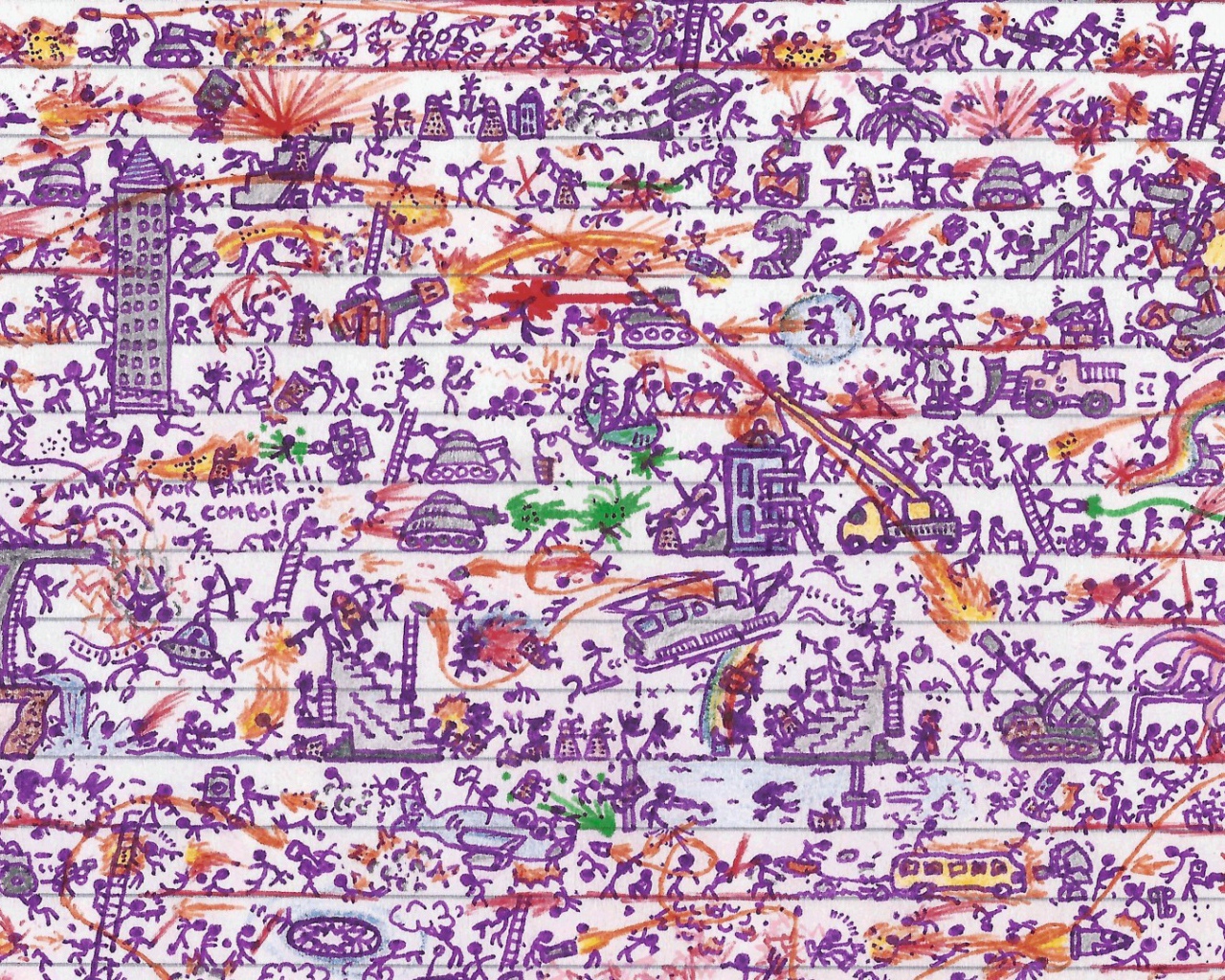 Игры в войну