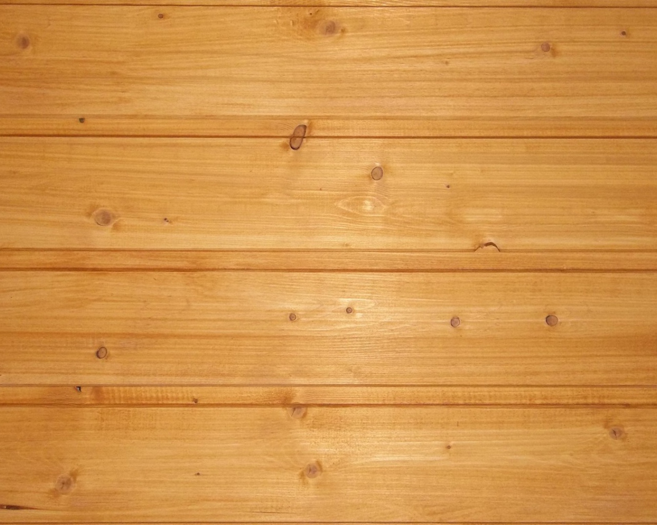 Деревянный пол