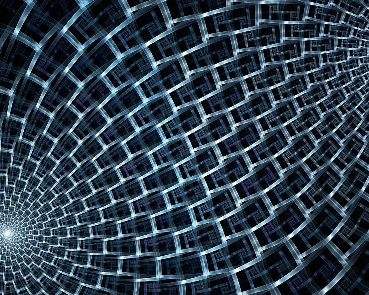 Абстрактный туннель