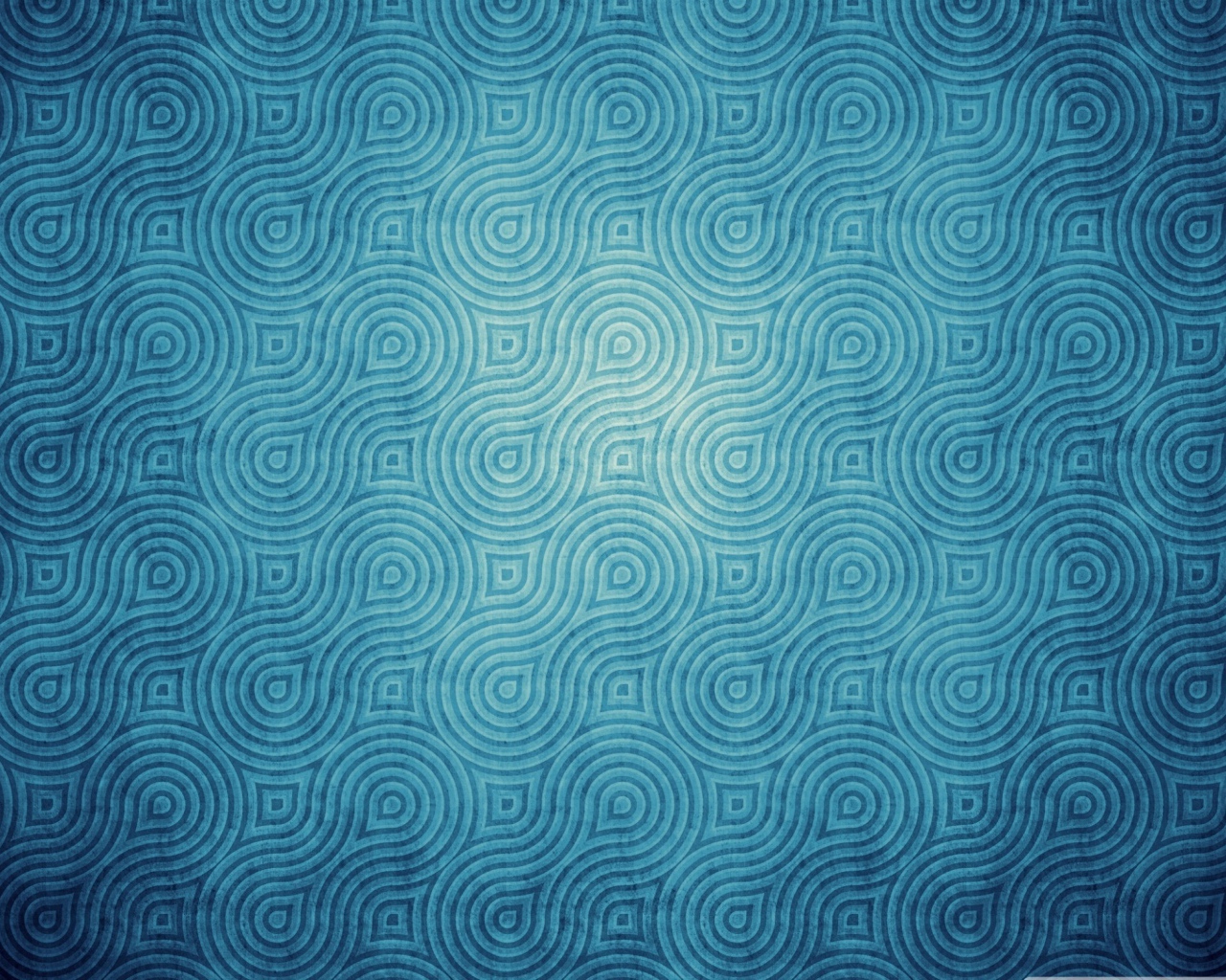 Голубой фон