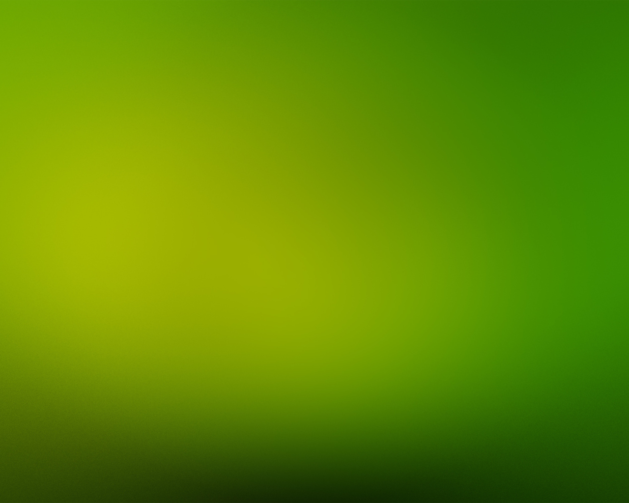 Зеленый фон