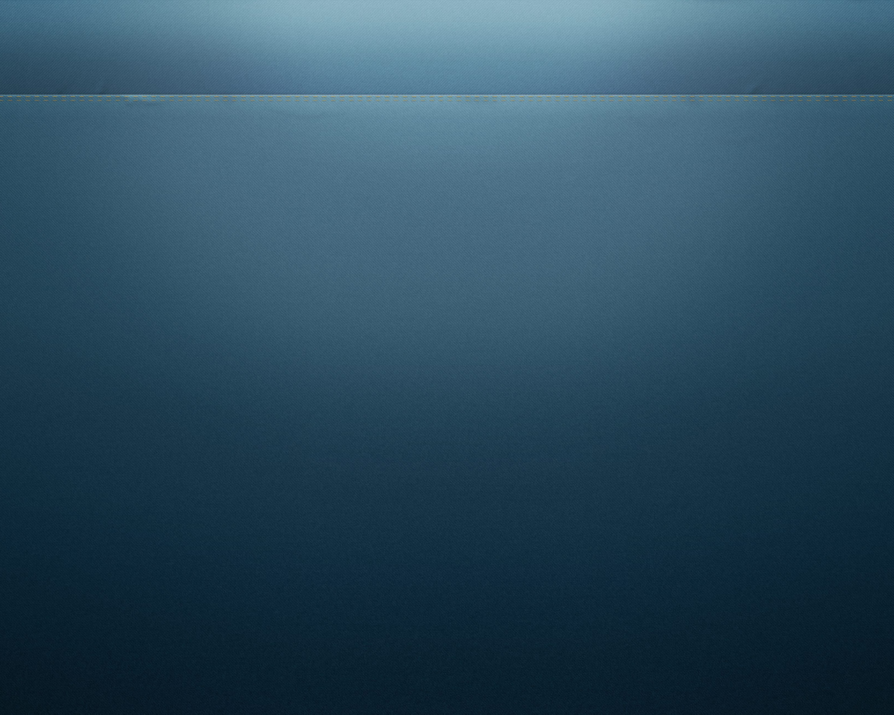 Строчка на ткани