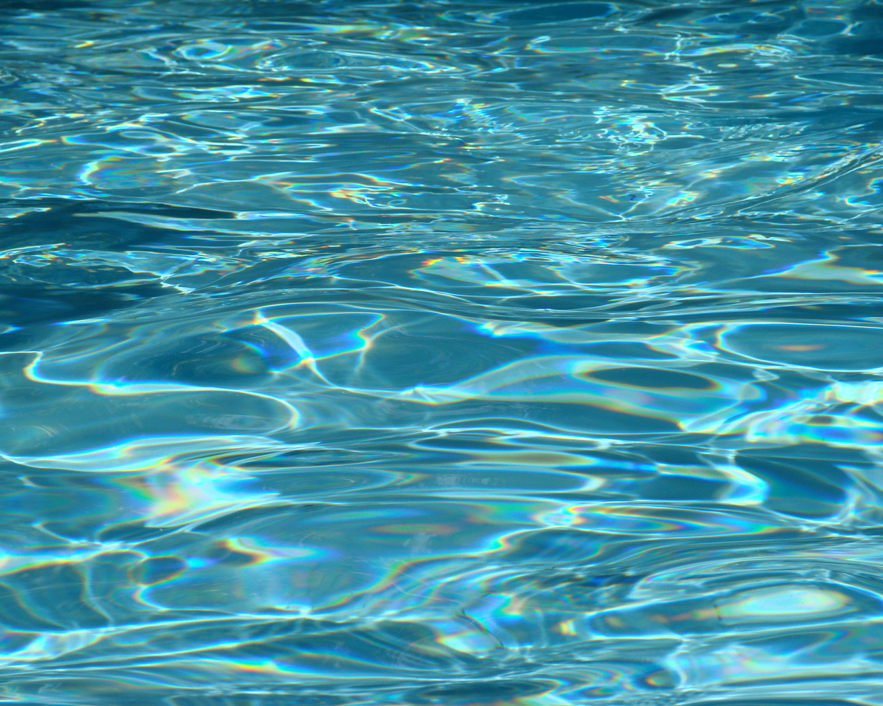 Волны на воде