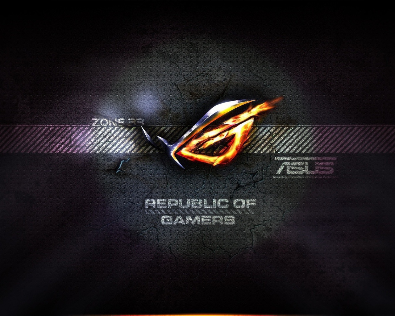 ASUS республика геймеров