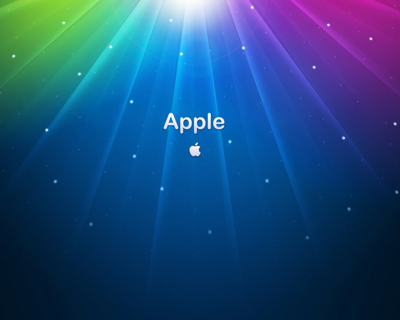 Бренд компании Apple