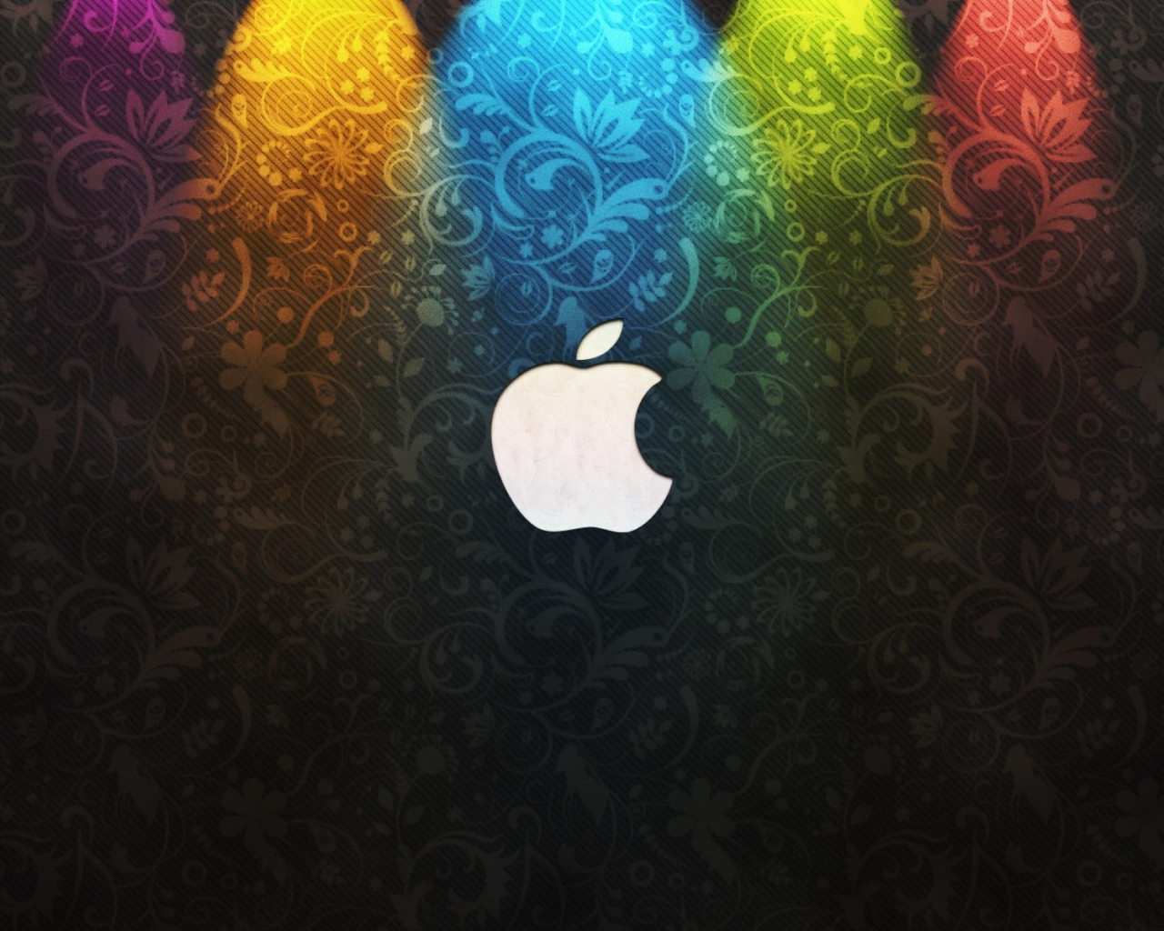 Отличный дизайн логотипа Аpple