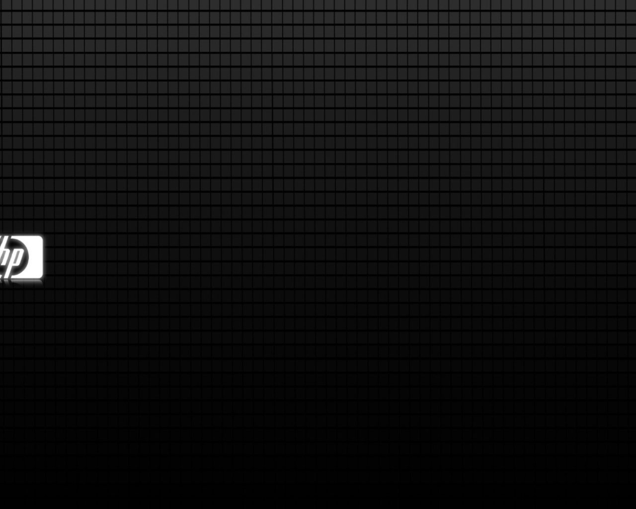 Черные кубики HP