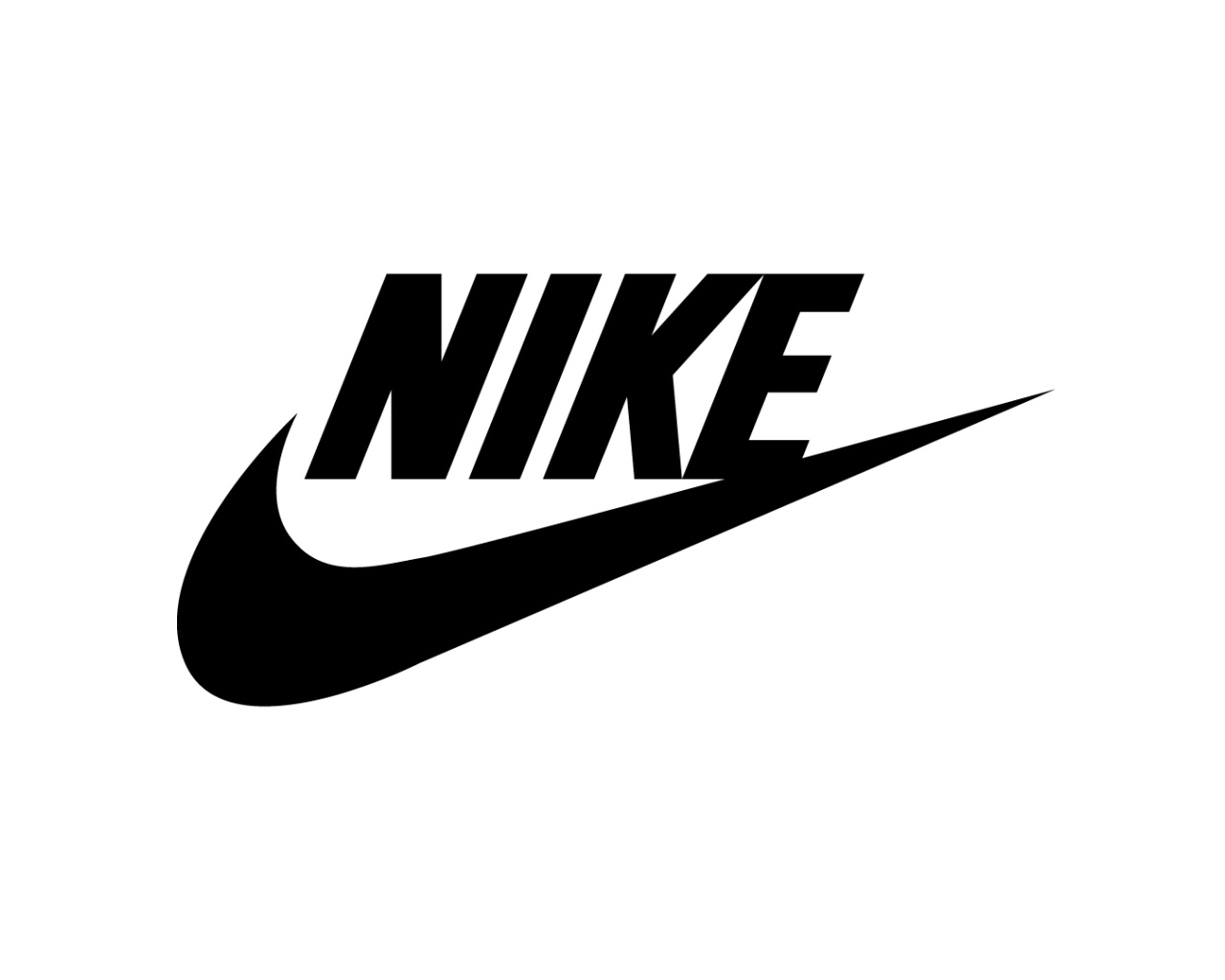 Бренд компании Найк