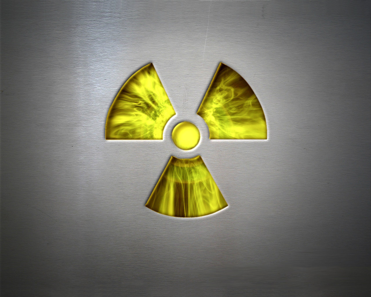 Опасно радиация