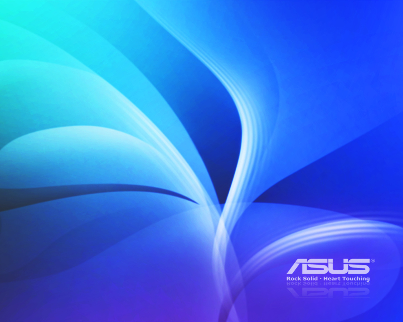 Рабочий стол ASUS