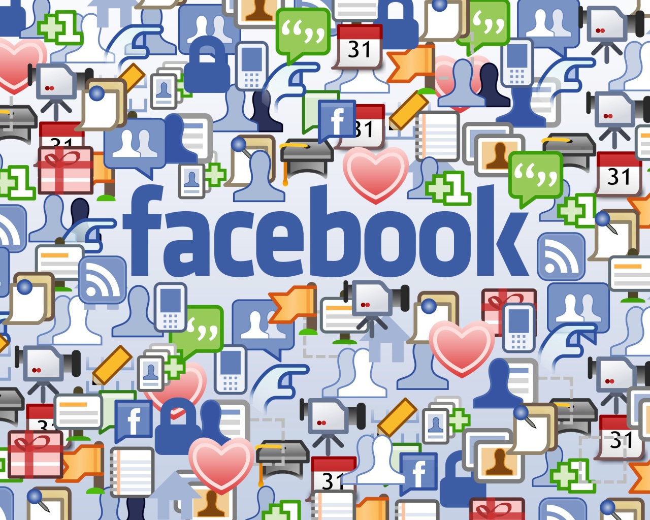Бренд Facebook