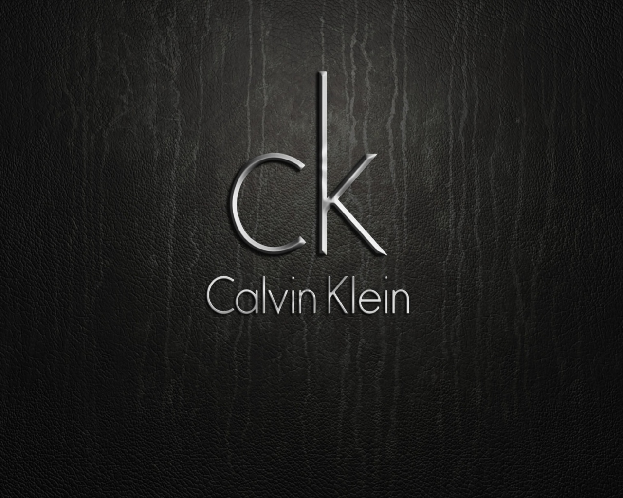 Модный бренд Calvin Klein