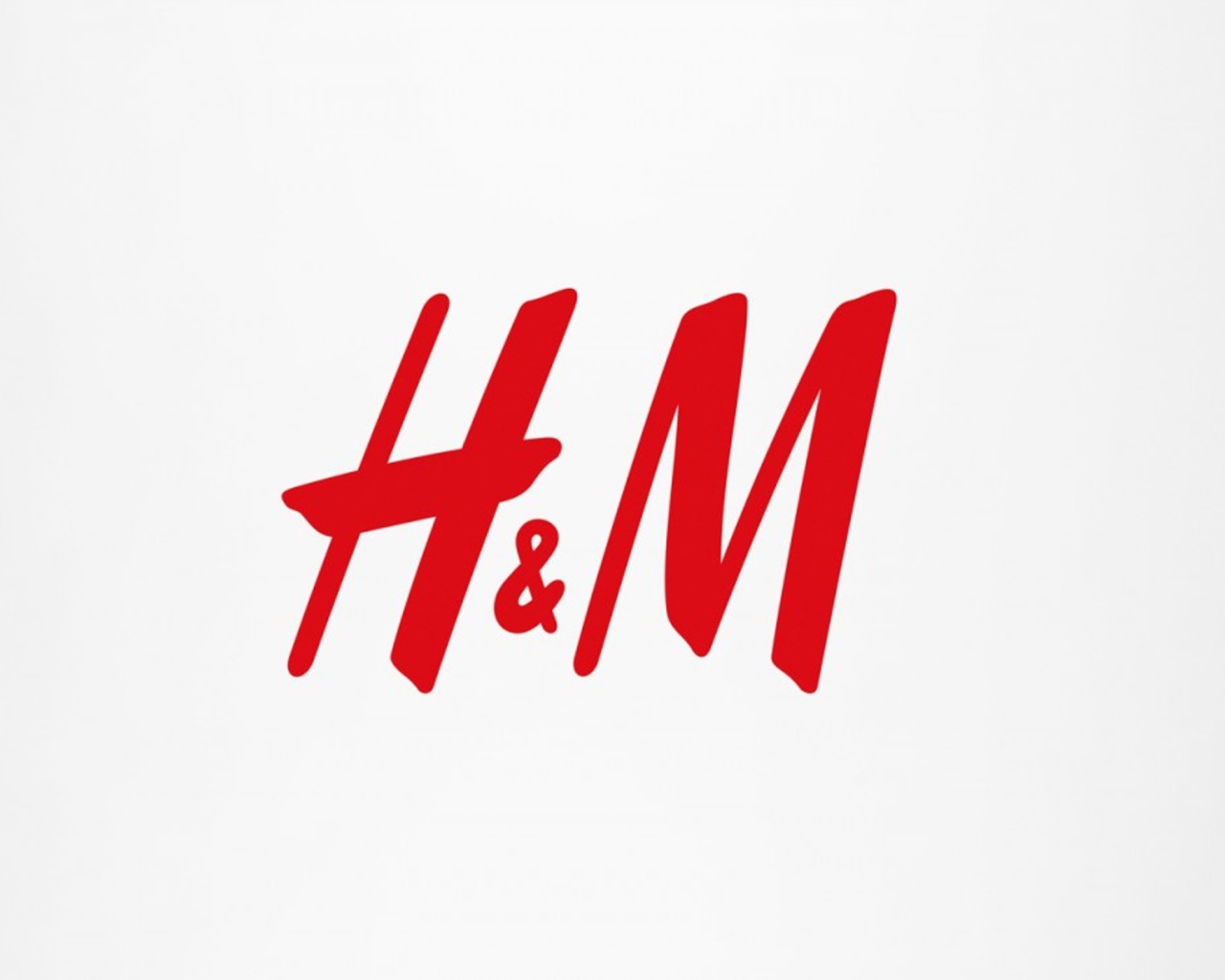 Модный бренд H&M