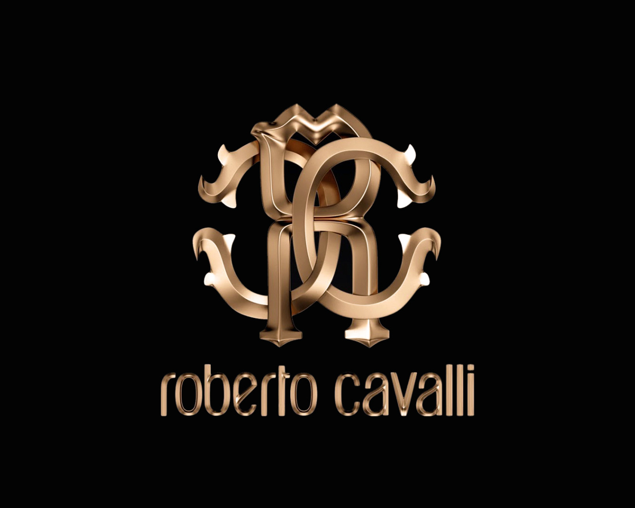 Модный бренд Roberto Cavalli